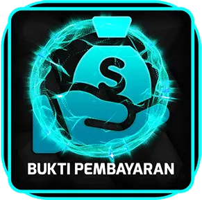 bukti jackpot